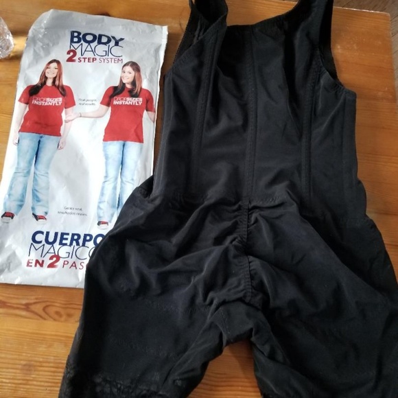 COPY - Ardyss Body Magic 2 Step System - Picture 3 of 6